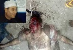 تأييد السجن 14 عامًا على 9 متهمين بقتل القيادي الشيعي "حسن شحاتة"