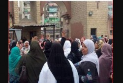 "عايزين نعيش": تكشف مخطط الانقلاب لإجهاض ثورة الممرضات