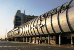 وزير النقل الروسي نرفض إعادة رحلات الطيران الى مصر فى الوقت الحالى