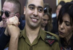 إدانة فلسطينية لحكم صهيوني "مخفف" ضد قاتل الشريف