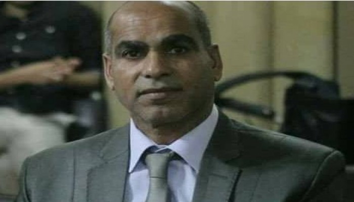 اعتقال معلم شرقاوي من داخل محل عمله