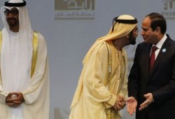 الكشف عن مخطط إعلامي "إماراتي-مصري" لضرب السعودية