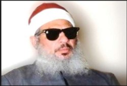 أسرة عمر عبد الرحمن: تشييع الجثمان من المسجد الكبير بالدقهلية عصر غدٍ