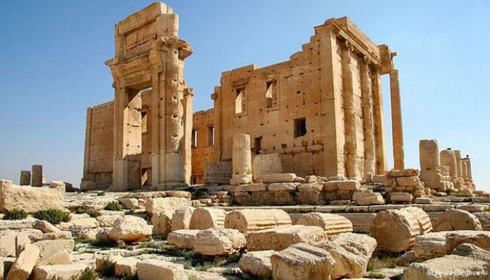 مدير عام اليونسكو: آثار العالم مهددة بالضياع