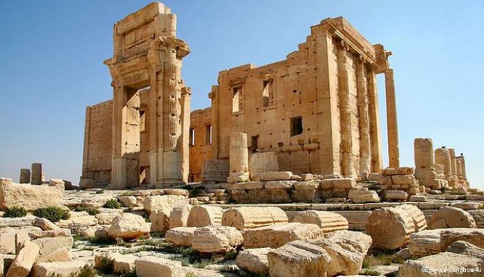مدير عام اليونسكو: آثار العالم مهددة بالضياع