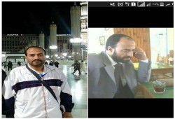 سجن طرة يمنع العلاج عن المعتقل "حسني النجار" وحالته الصحية تتدهور