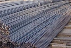 أسعار الحديد والإسمنت الأربعاء 22 فبراير