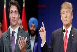 الكنديون يواصلون إبهار العالم : سنستقبل المطرودين من امريكا حتى لو بطريقة غير شرعية