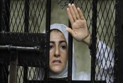 "الشامخ" يخلي سبيل "النرش" والاحتياطي من 2013 لمعارضي الانقلاب