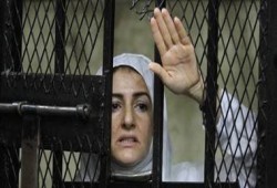 "الشامخ" يخلي سبيل "النرش" والاحتياطي من 2013 لمعارضي الانقلاب