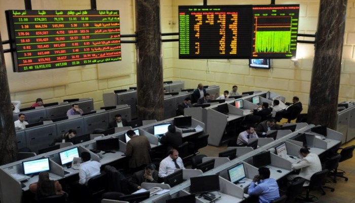 البورصة تواصل الخسائر وتفقد 3 مليارات فى جلسة المنتصف