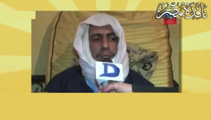 بالفيديو :سائق توك توك يشعل النار في نفسه ليلة زفافه بالبحيرة