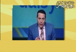 بالفيديو :اعلام الإنقلاب 20%من الفساد موجود فى وزارة التموين