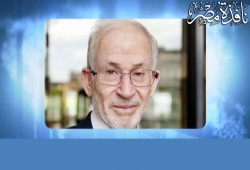 بالفيديو : نائب المرشد العام للإخوان يرحب بتصريحات أردوجان لرفض وصف الجماعة بالإرهاب