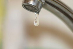 انقطاع المياه عن مدينتى المقطم والمعراج لمدة 12 ساعة