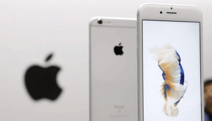 آبل تعتزم تزويد آيفون 8 بكاميرا أمامية “ثورية” للتصوير ثلاثي الأبعاد