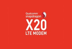كوالكوم تعلن عن الجيل الثاني من المودمات فائقة السرعة Gigabit LTE مع سرعة 1.2 Gbps