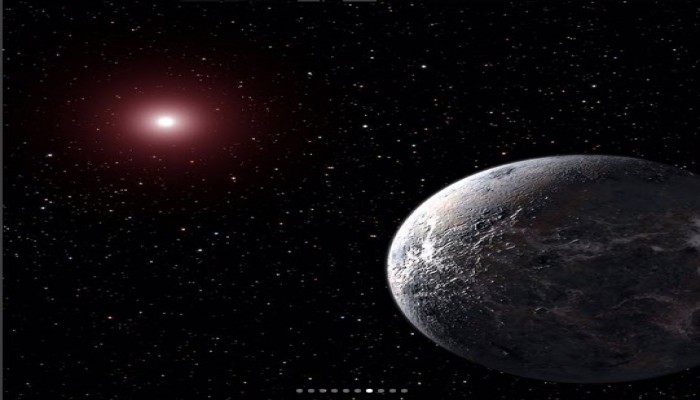 بالصور.. ناسا تعلن اكتشاف 7 كواكب جديدة تشبه الأرض