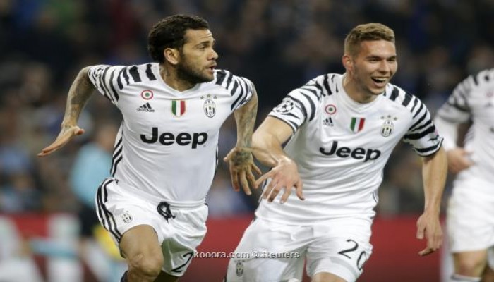 بدلاء يوفينتوس يضربون بورتو في عقر داره والفريق يضع قدما في ربع النهائي (فيديو)