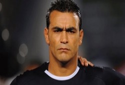 وادي دجلة يؤدب "الحضري" .. طرده من الفريق وعرضه للبيع وغرمه 300 ألف جنيها، تعرف على السبب