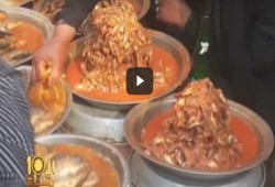 في عهد السيسي .. إزدهار سوق "بقايا الطعام" والموطنون :"بنشتري عشان رخيصة"