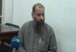 نجل "عمر عبدالرحمن" يروي تفاصيل سجن والده وعلاقته بتنظيم القاعدة وإنكاره للعنف