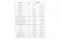 مستند .. نكشف تفاصيل وأسعار سيارات برلمان الانقلاب (العربيات دي عشان مصر)