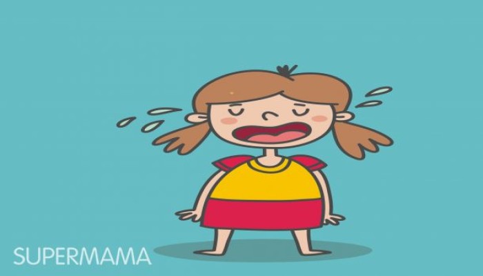 7 حيل للتعامل مع الطفل "الزنان"