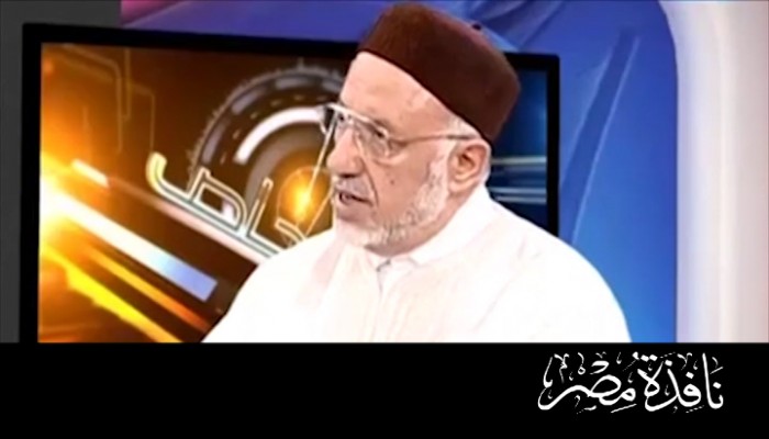 بالفيديو : اخوان ليبيا : حفتر يسعى لتطبيق تجربة السيسى الإنقلابية بليبيا