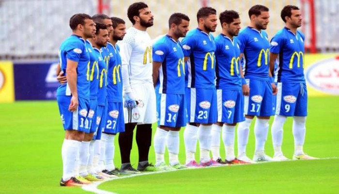 طنطا يسقط سموحة ويحرمه من الانقضاض على الزمالك