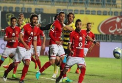 الأهلي يعزز تصدره للدوري بهدف في دجلة ويوسع الفارق مع المقاصة لـ 11 نقطة