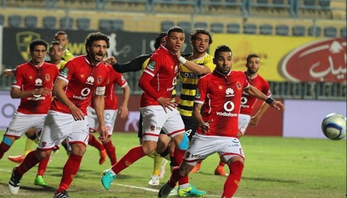 الأهلي يعزز تصدره للدوري بهدف في دجلة ويوسع الفارق مع المقاصة لـ 11 نقطة