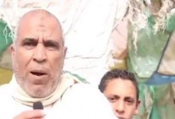 أهالي "أنطون" بالبحيرة: "ماعندناش لا ميه ولا كهربا" .. والمحافظة تتجاهل شكوانا