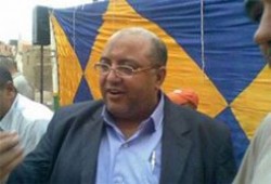 الأمن يواصل إخفاء أمين التثقيف بالحرية والعدالة في الشرقية