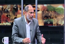 القيادي بـ"البناء والتنمية" إسلام الغمري يُحيّي معتقلي الإخوان ويثني على القيادات