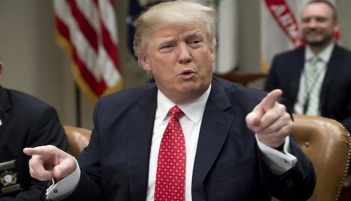 ترامب يواصل سياسة القمع ويعيد إحياء السجون الخاصة