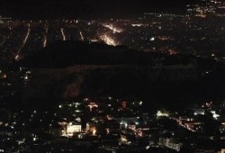 انقطاع التيار الكهربائى عن عدد من مناطق حى الضواحى ببورسعيد