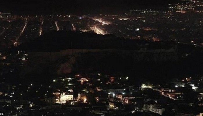 انقطاع التيار الكهربائى عن عدد من مناطق حى الضواحى ببورسعيد