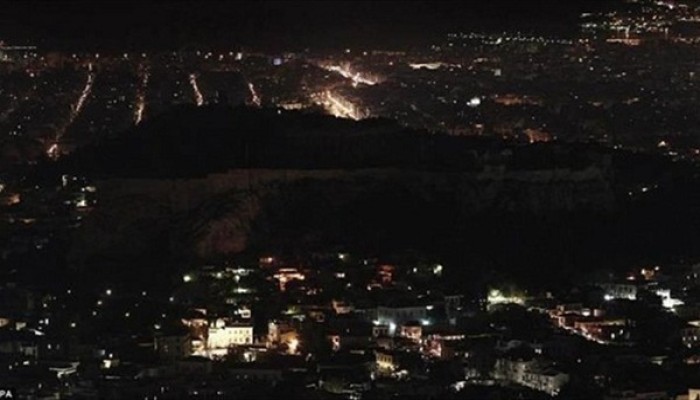 انقطاع التيار الكهربائى عن عدد من مناطق حى الضواحى ببورسعيد