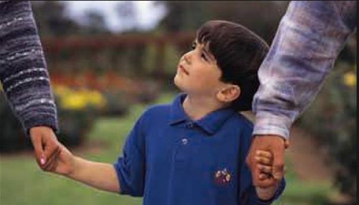 قليل من الإهمال يجعلك أمًا ناجحة