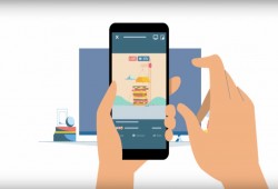 فيس بوك تبدأ بوضع الإعلانات في منتصف الفيديوهات