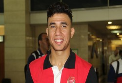 رئيس نادي سموحة : ليفربول الانجليزي تعاقد مع "تريزيجيه" بداية من الموسم القادم