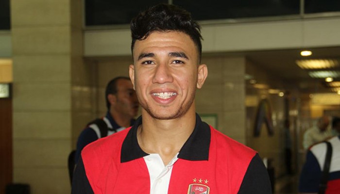 رئيس نادي سموحة : ليفربول الانجليزي تعاقد مع "تريزيجيه" بداية من الموسم القادم