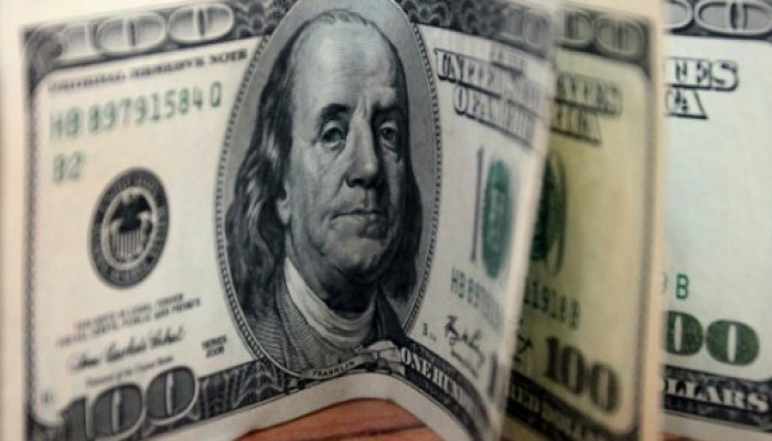 سعر الدولار في البنوك والسوق السوداء السبت 25 فبراير