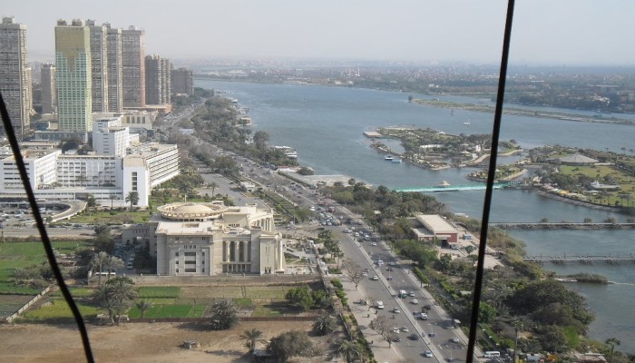 درجات الحرارة في مصر والدول العربية اليوم السبت