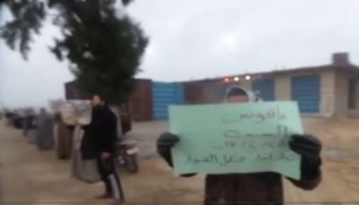 ثوار الشرقية يواصلون فعاليات "قادتنا أبطال"