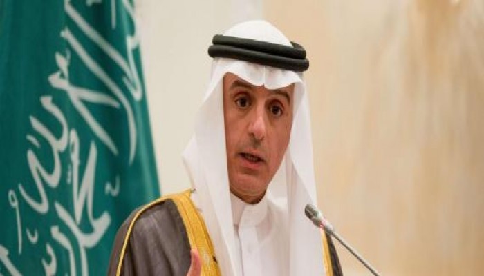 وزير الخارجية السعودي يصل إلى بغداد في زيارة مفاجئة