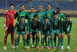 الاتحاد يفوز على الداخلية بهدفين مقابل هدف