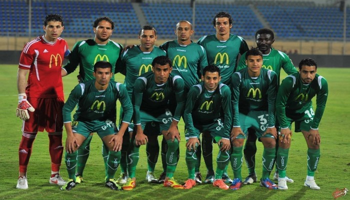 الاتحاد يفوز على الداخلية بهدفين مقابل هدف