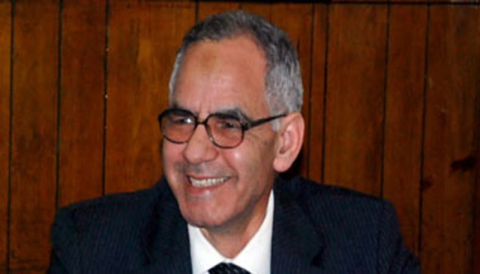 تجديد حبس الدكتور محمد بشر و4 آخرين 45 يومًا